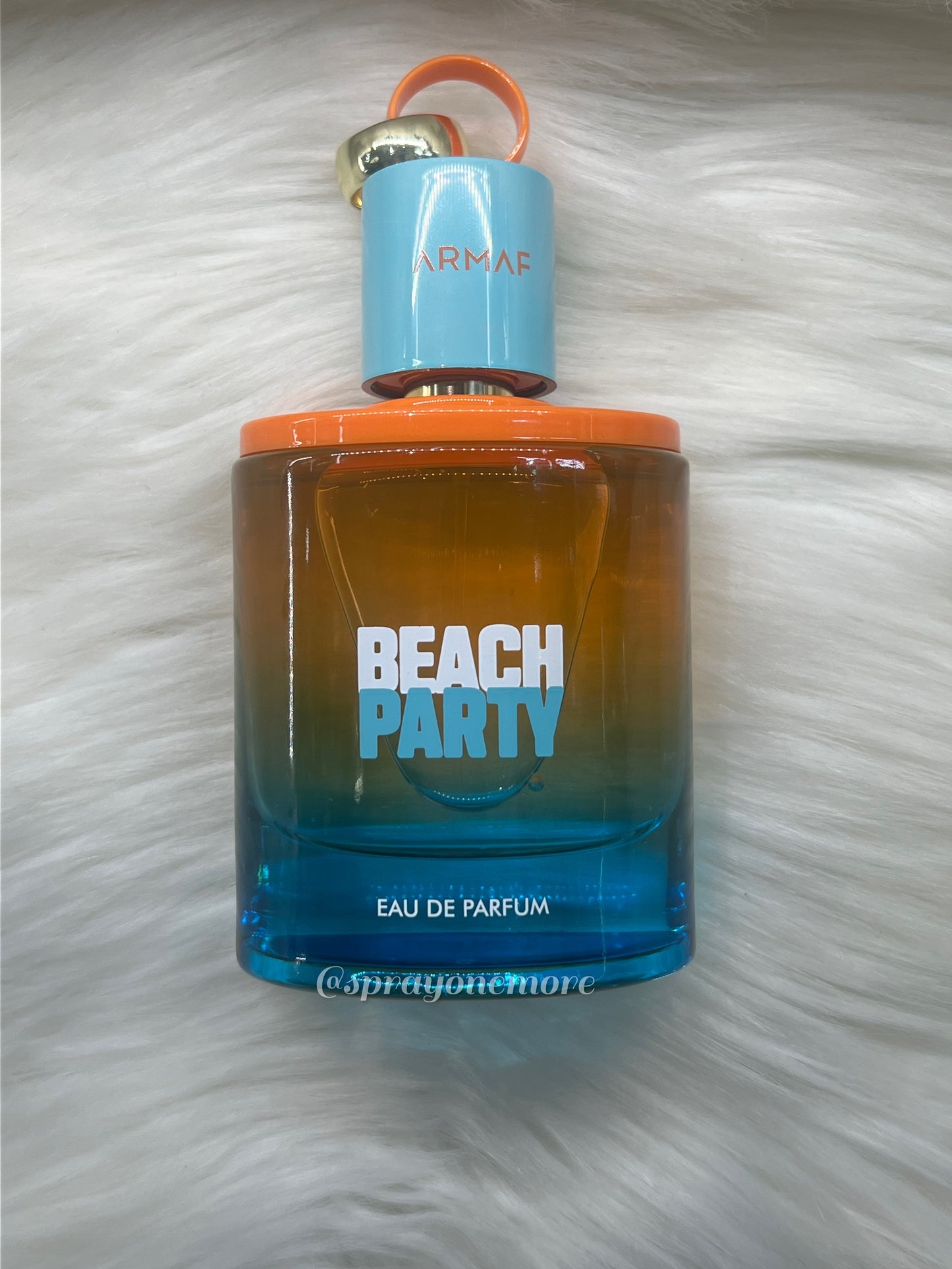 Beach Party