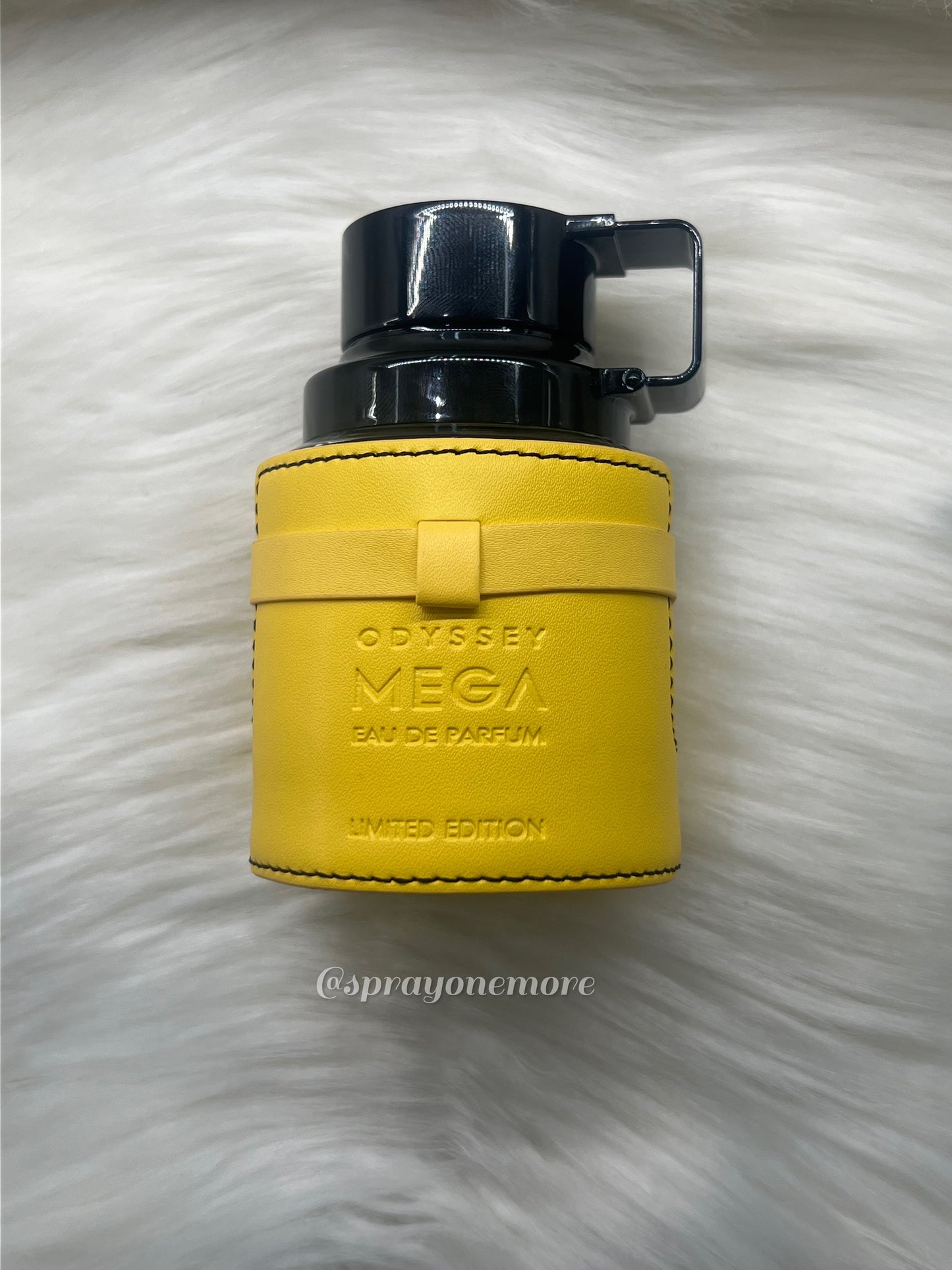 Odyssey Mega 2.2oz