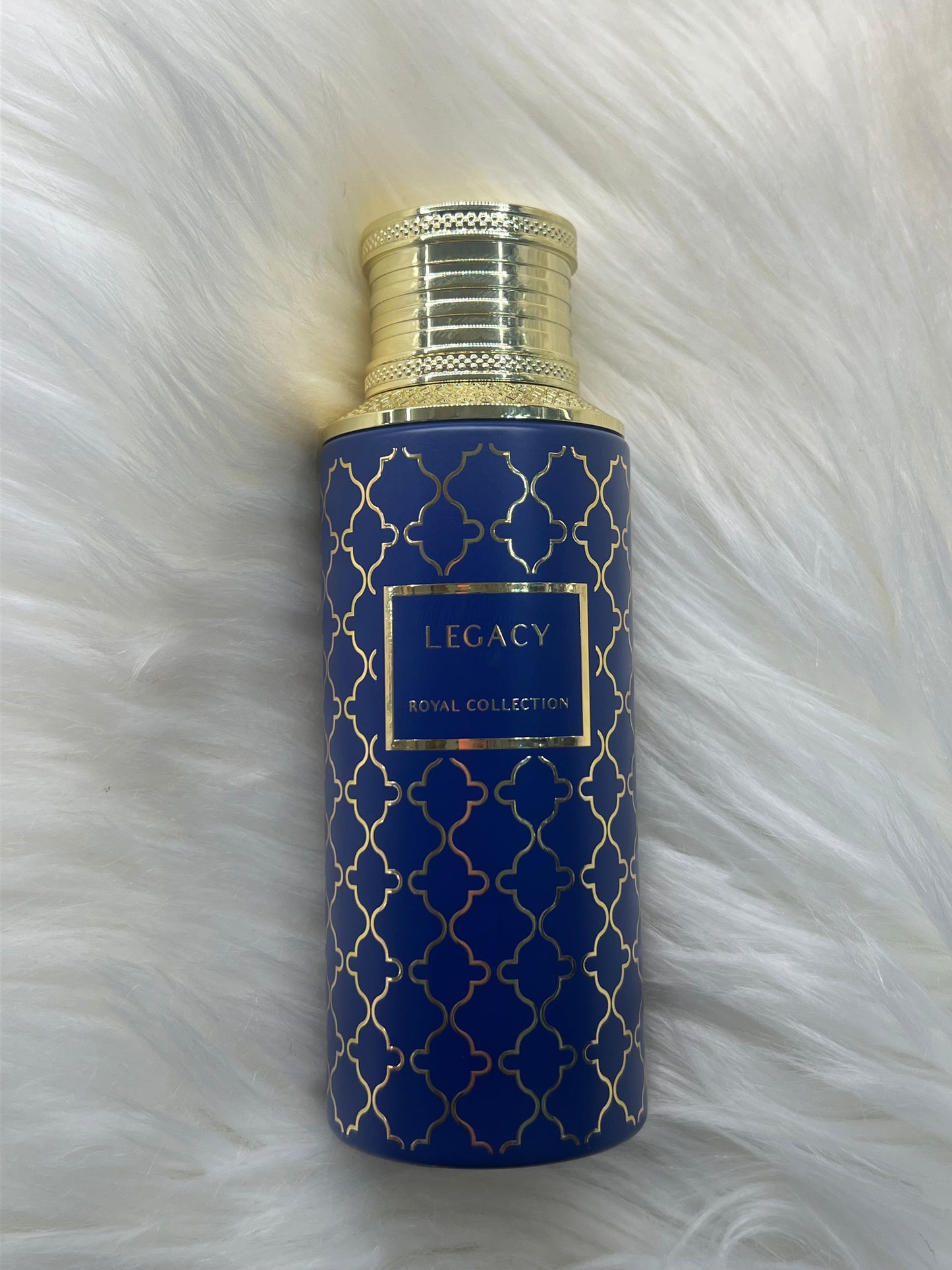 Maison Asrar Legacy
