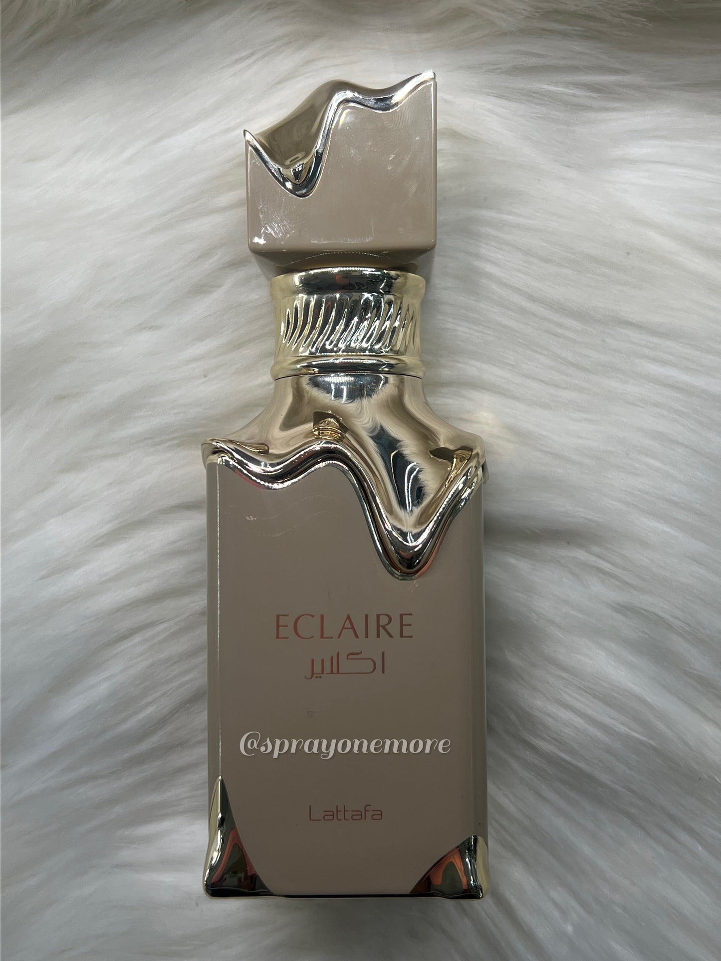 Eclaire
