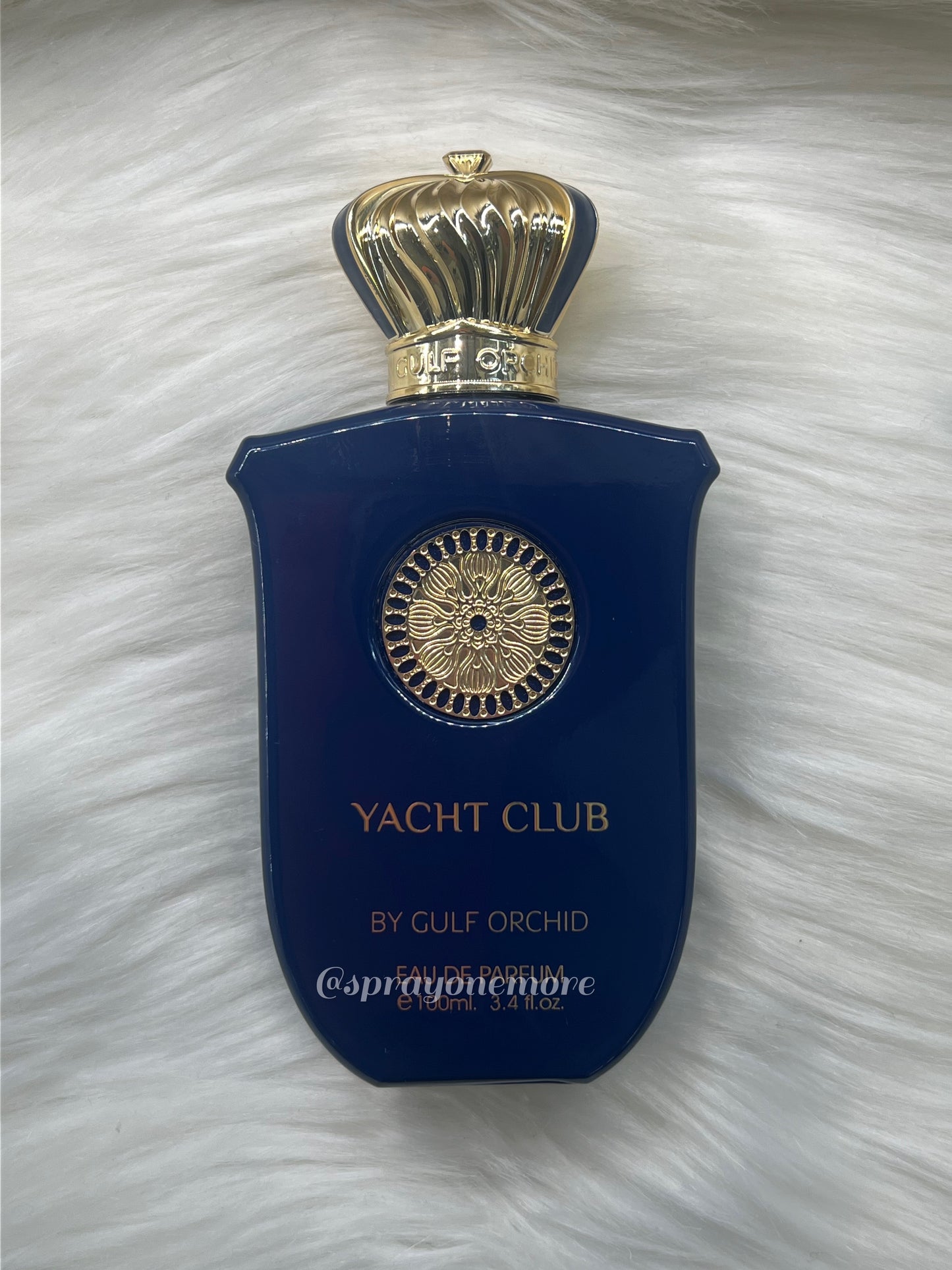 Gulf Orchid Yacht Club