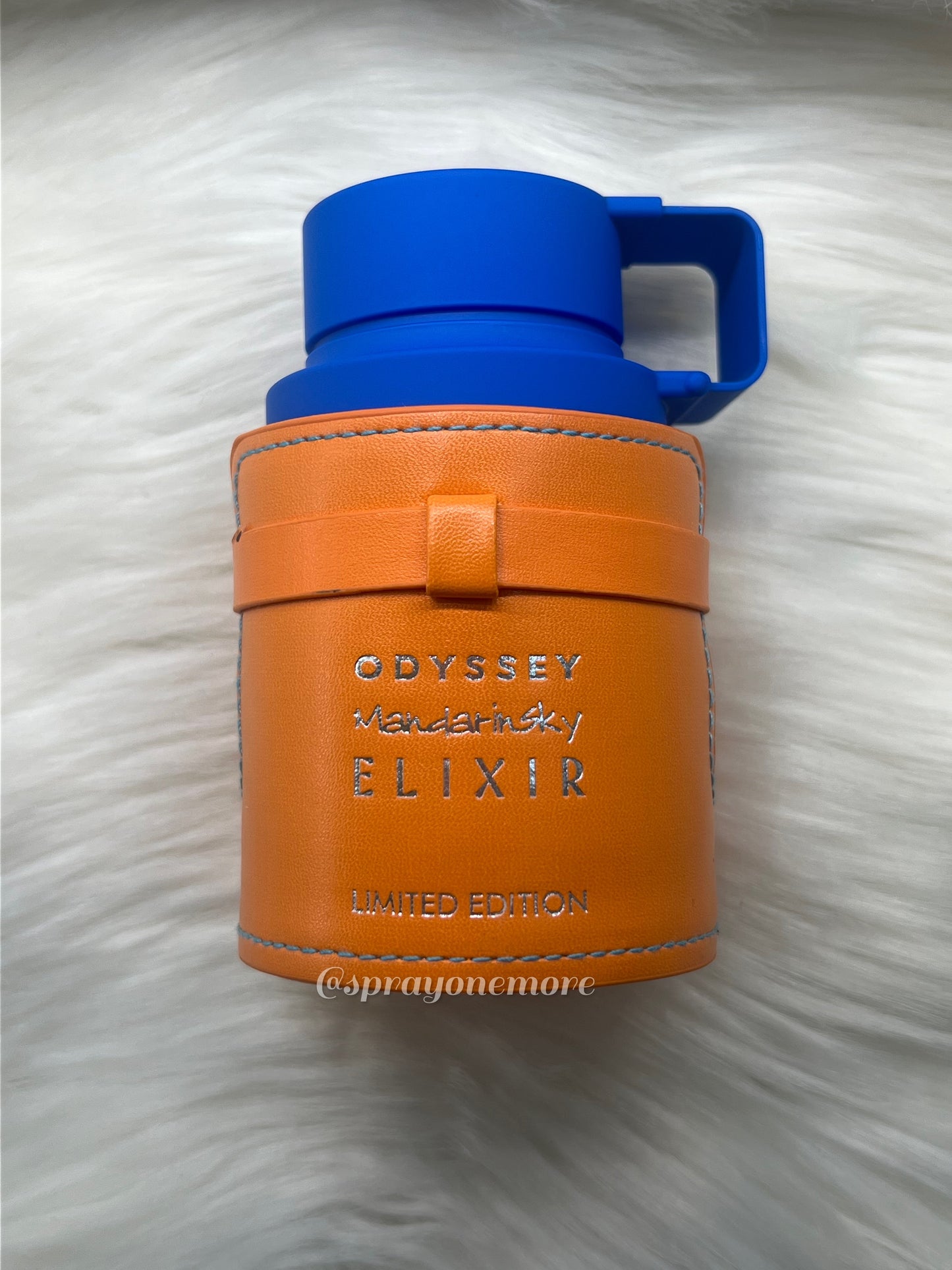 Odyssey Mandarin Sky Elixir