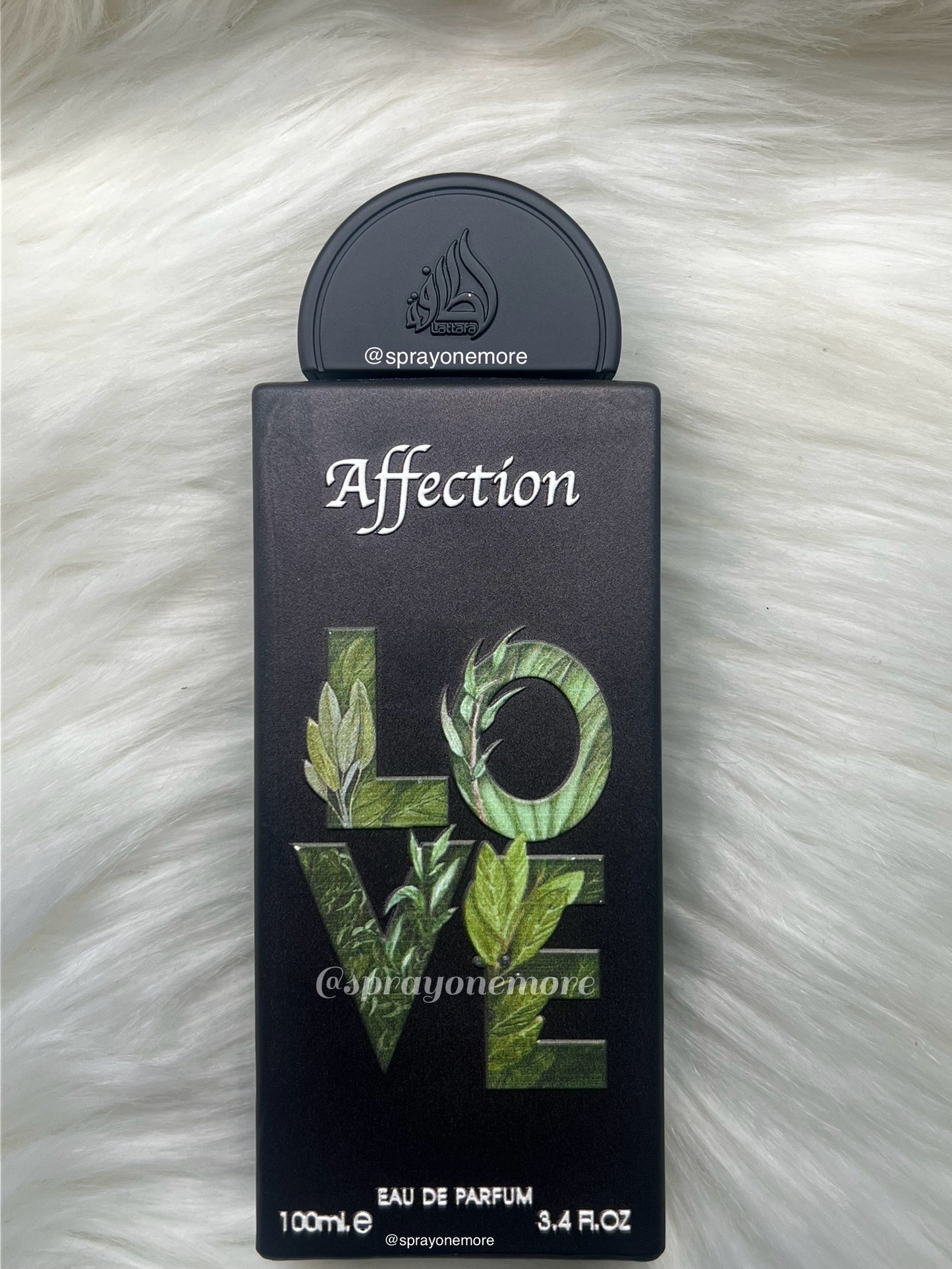 Love Affection