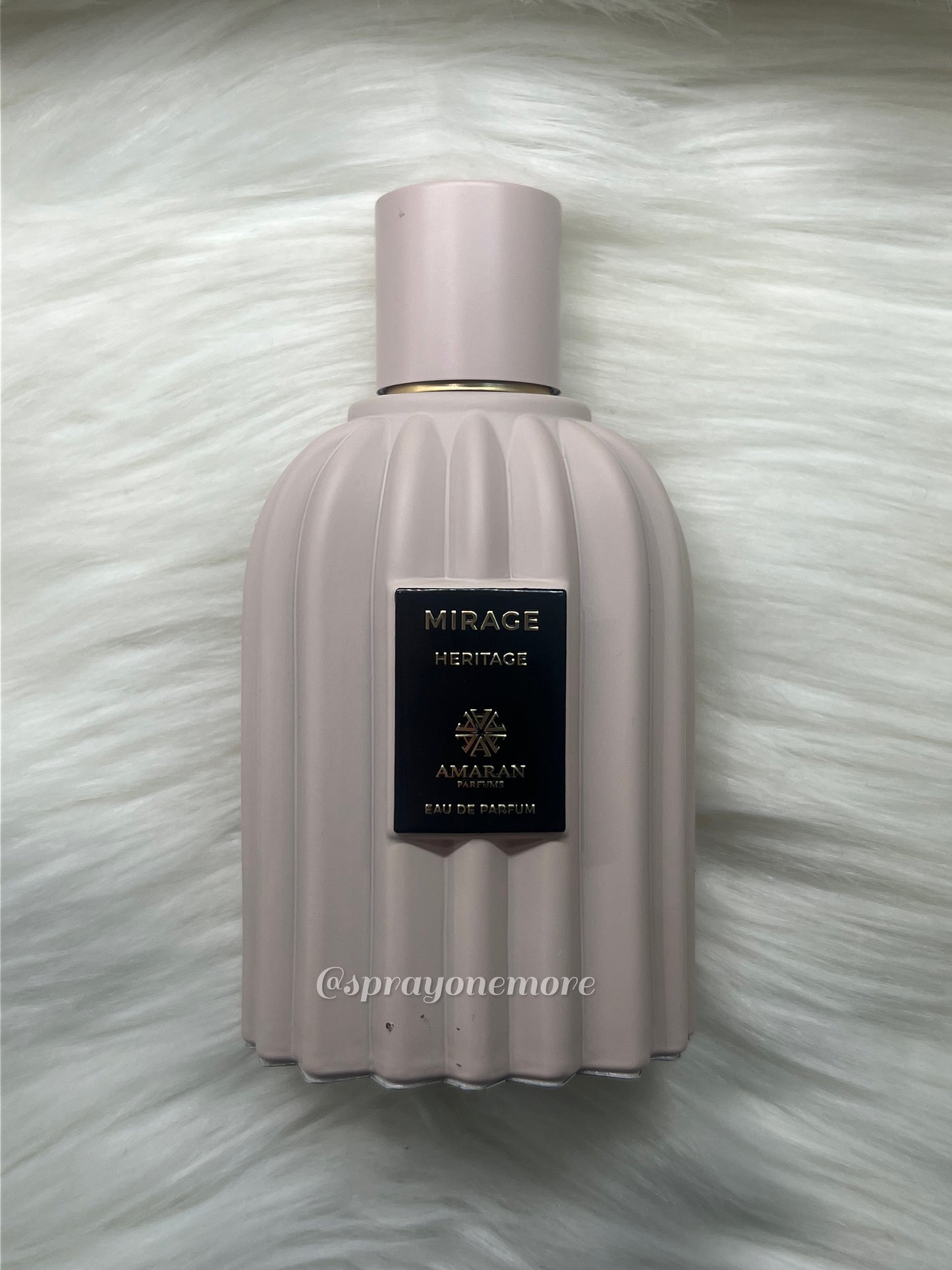 Mirage Heritage