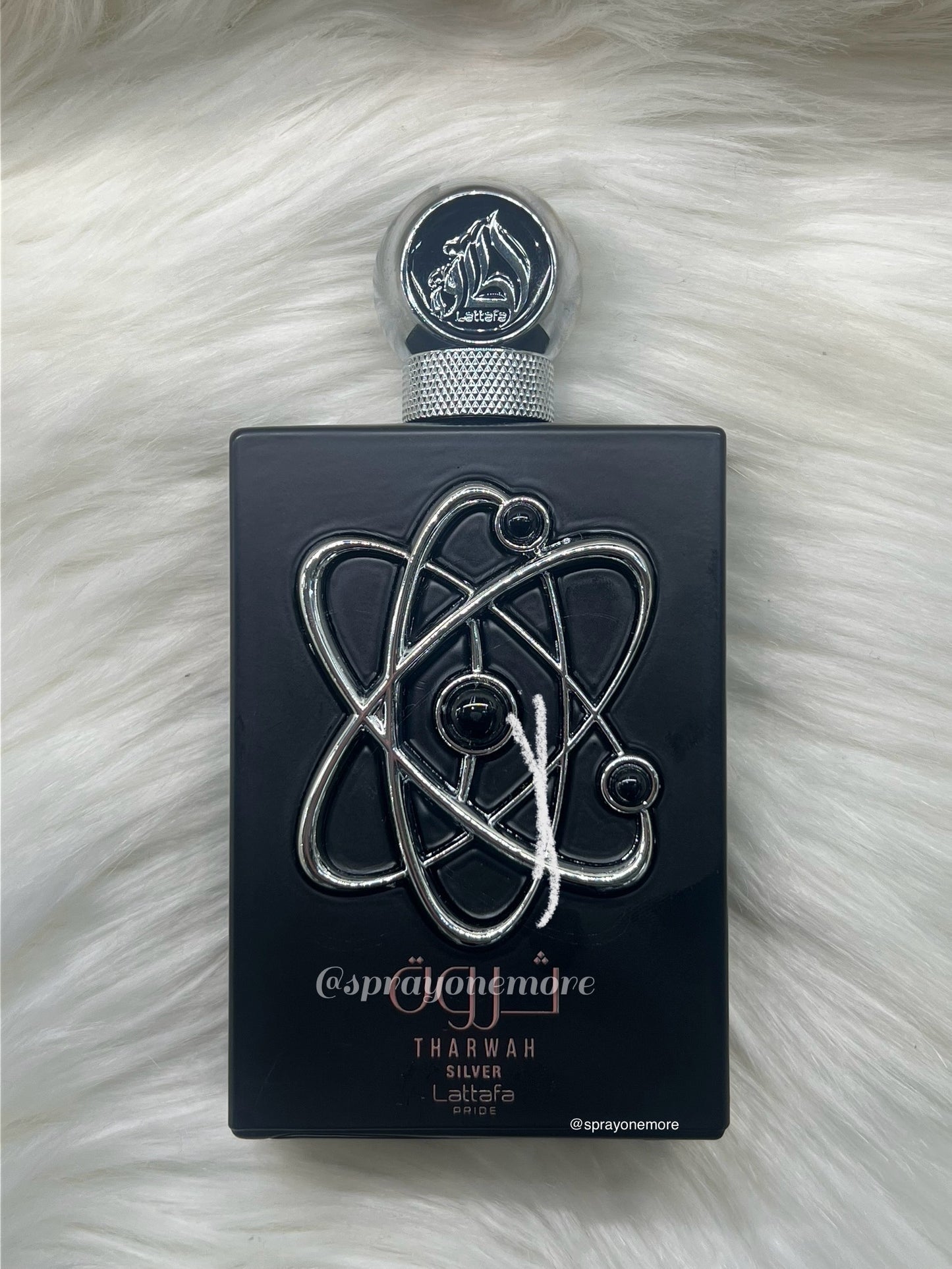 Tharwah Silver
