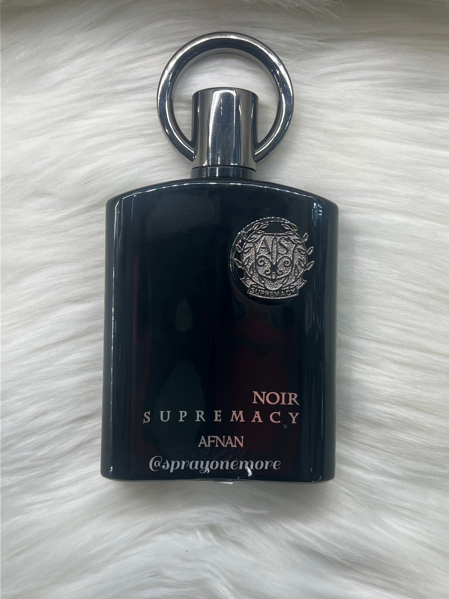 Supremacy Noir