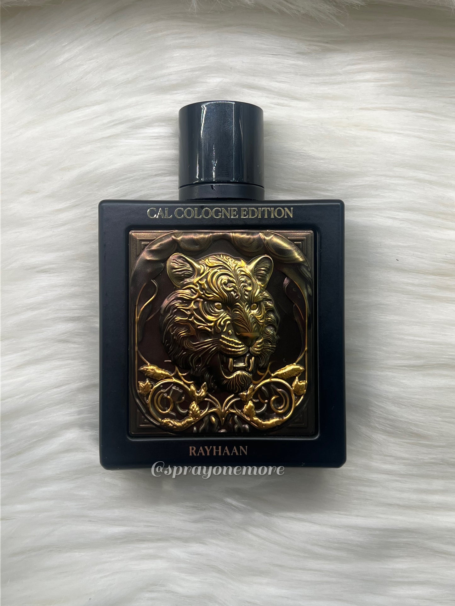Rayhaan Tiger