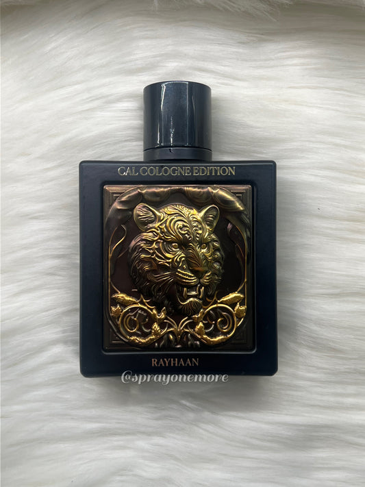 Rayhaan Tiger