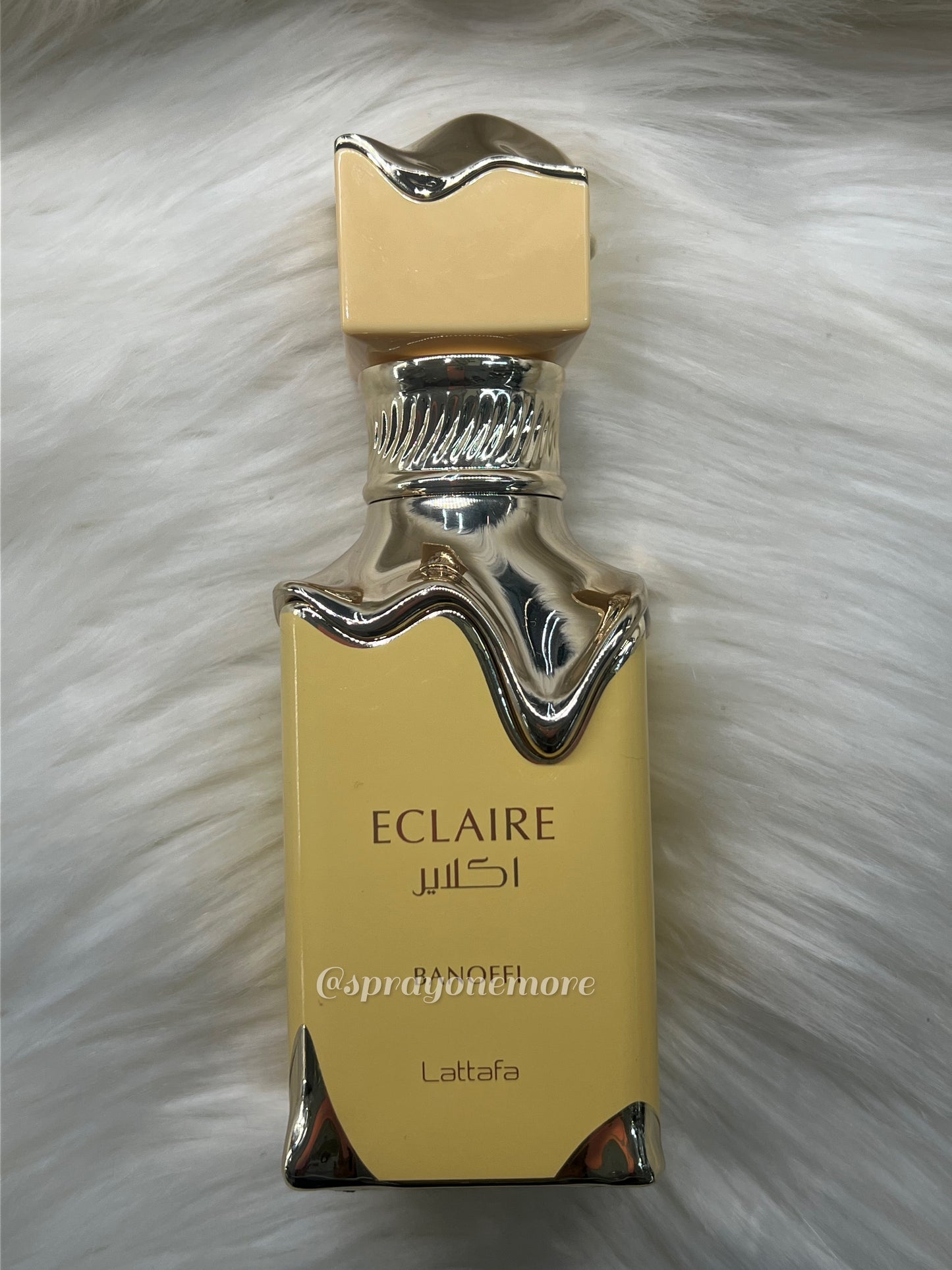 Eclaire Banofii