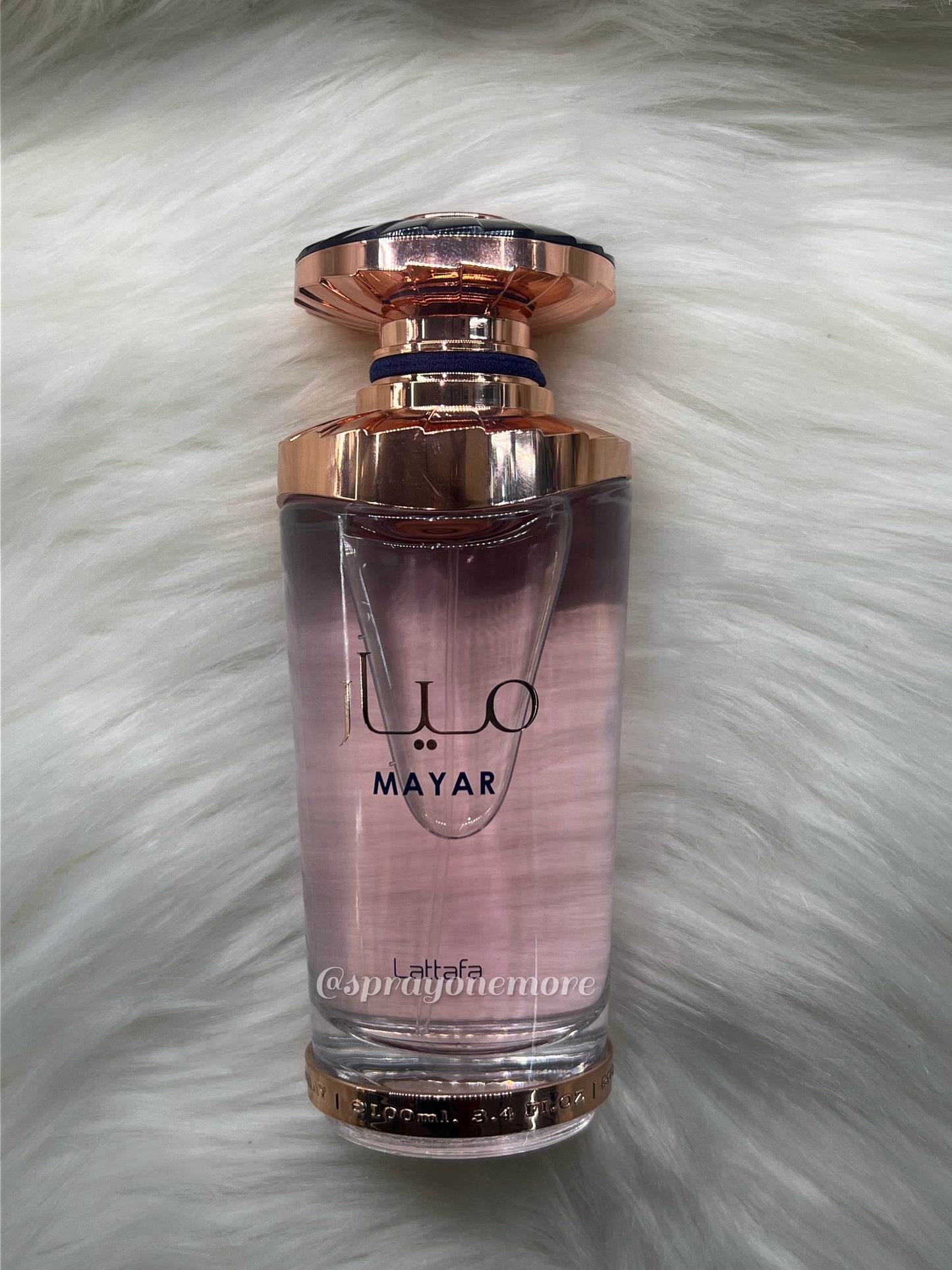 Mayar Pink