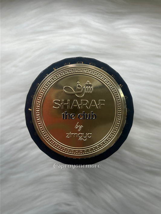 Sharaf The Club