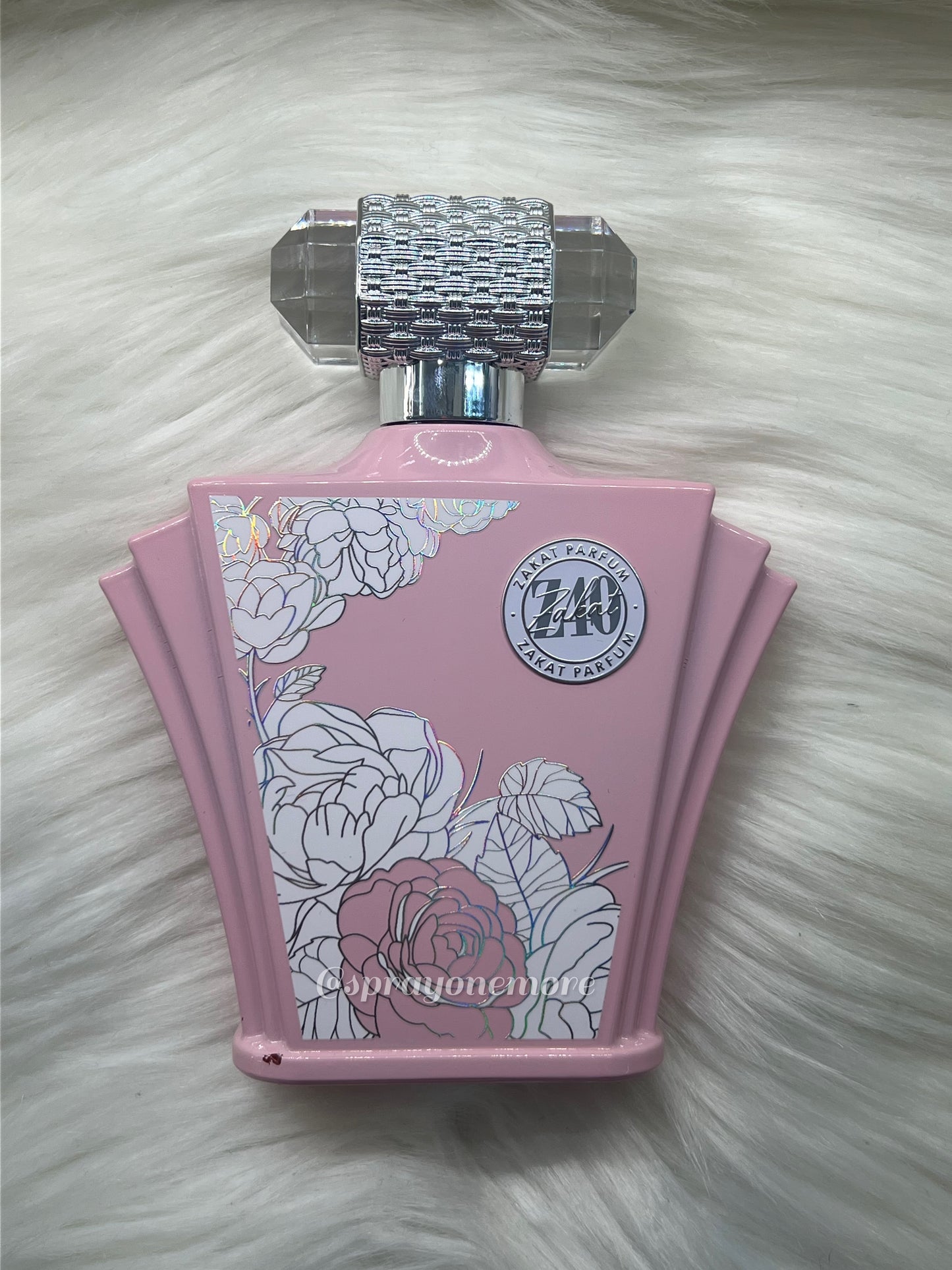 Zakat Z40