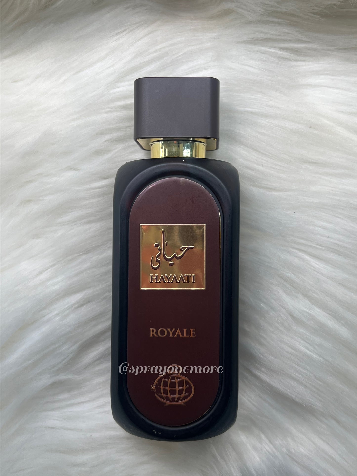 Hayaati Royale