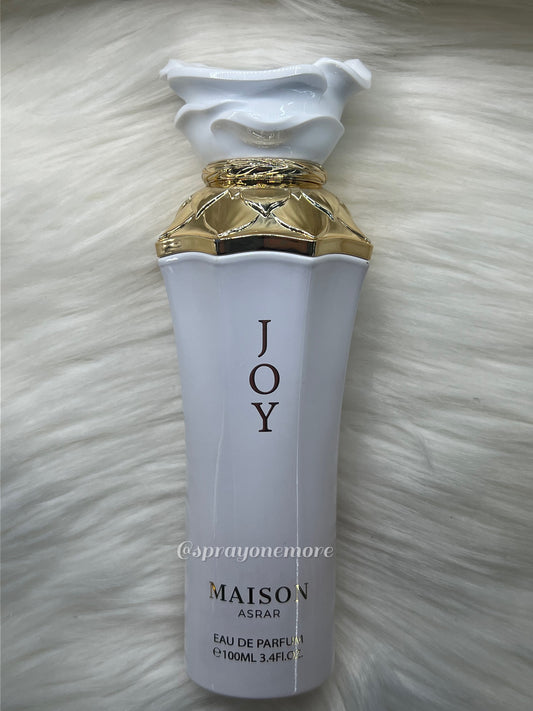 Maison Asrar Joy