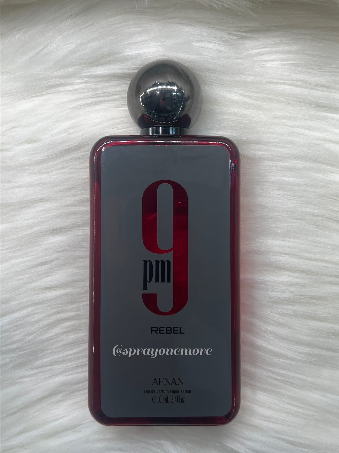 9pm Rebel