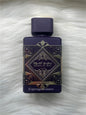 Bade’e Al Oud Amethyst