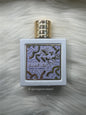 Al Fursan White