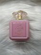 Khususi Pink Blush