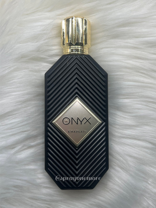 Khadlaj Onyx Gold
