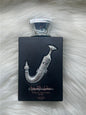 Ishq Al Shuyukh Platinum