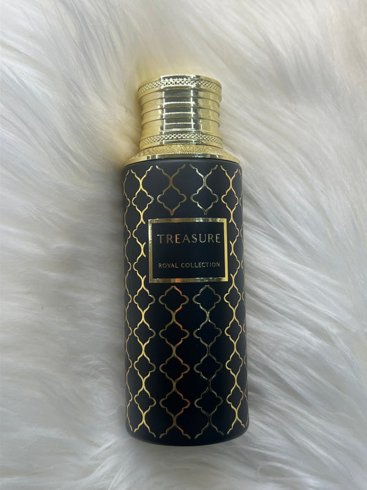 Maison Asrar Treasure