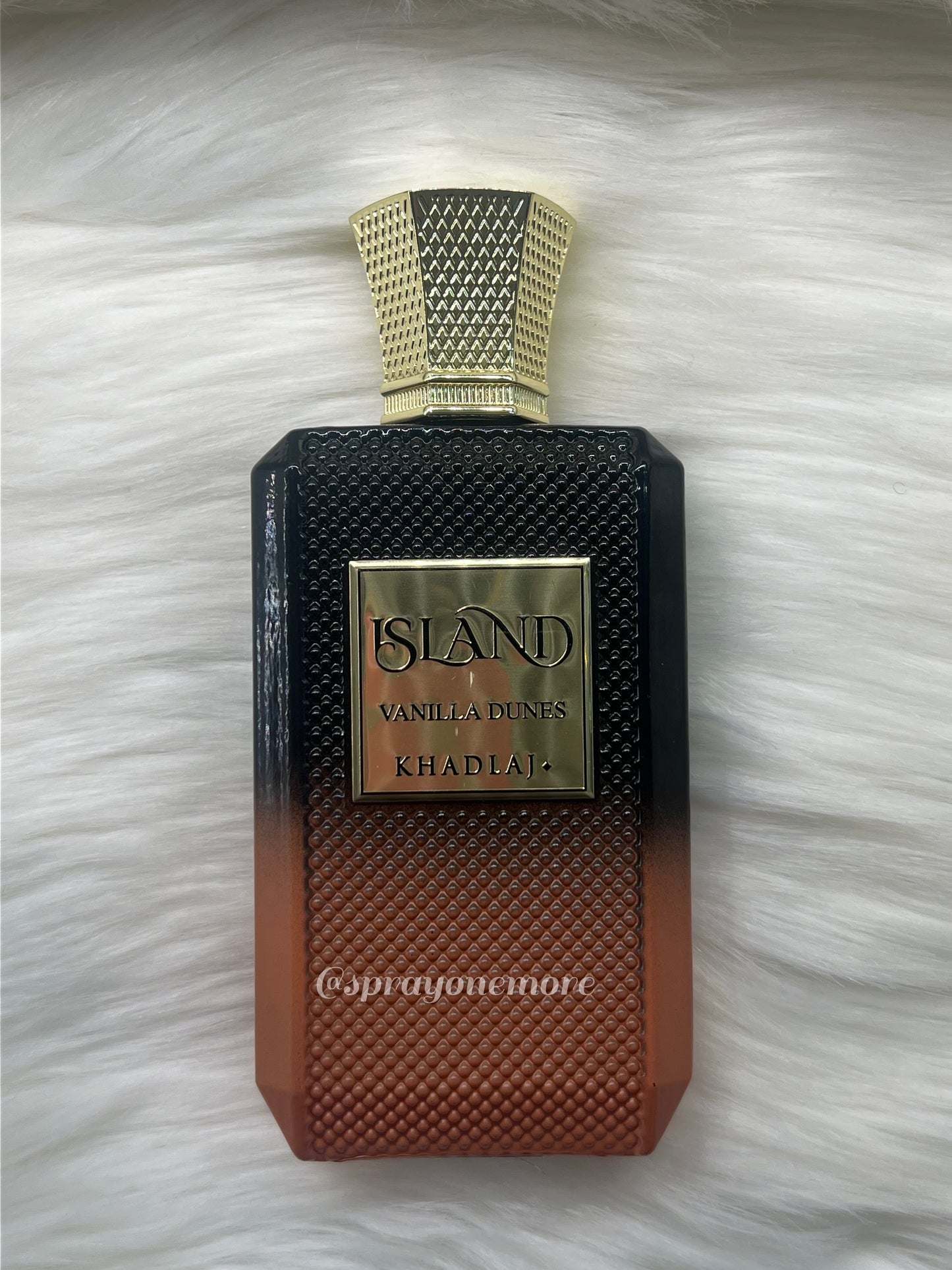 Khadlaj Vanilla Dunes