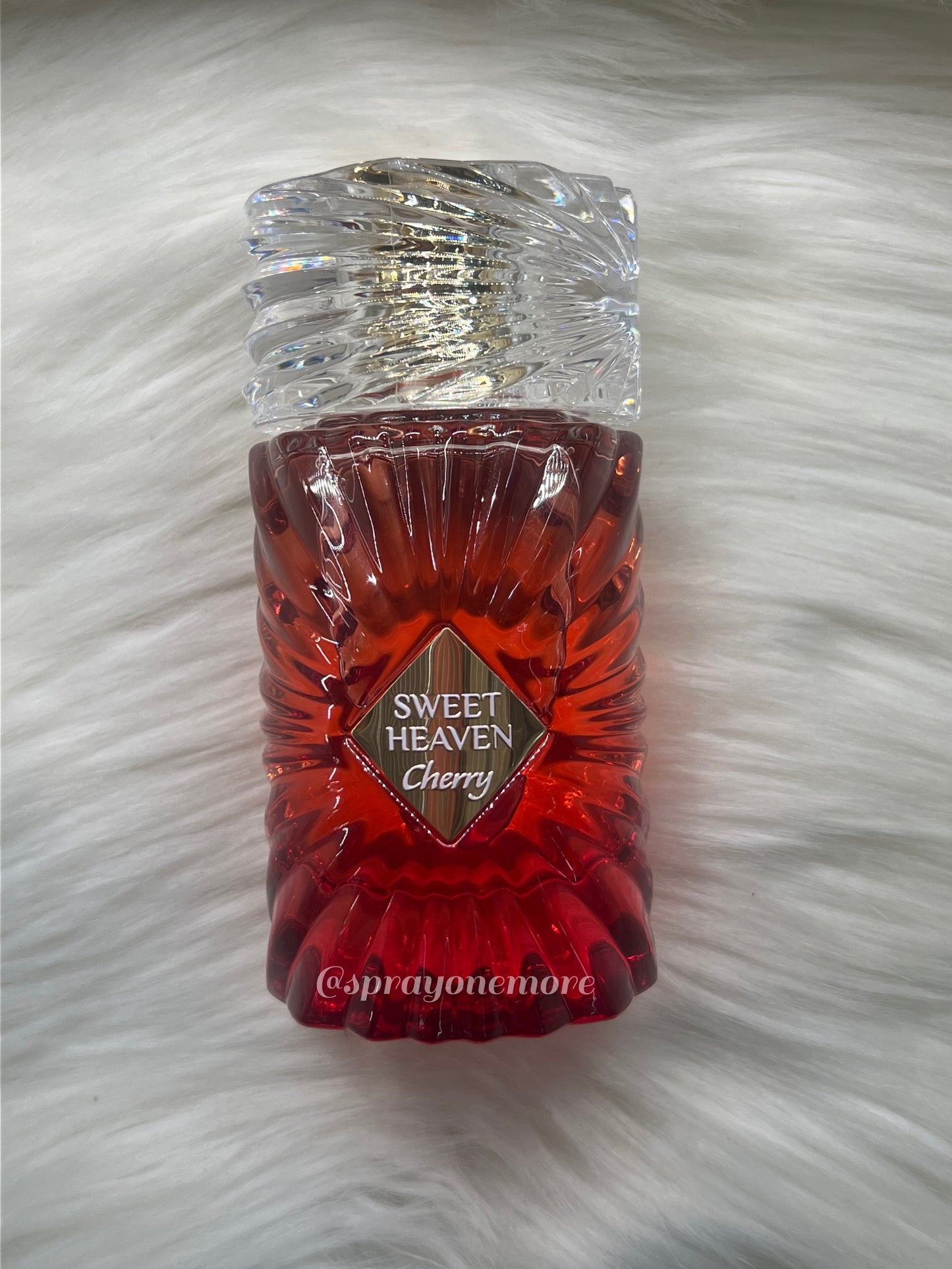 Sweet Heaven Cherry
