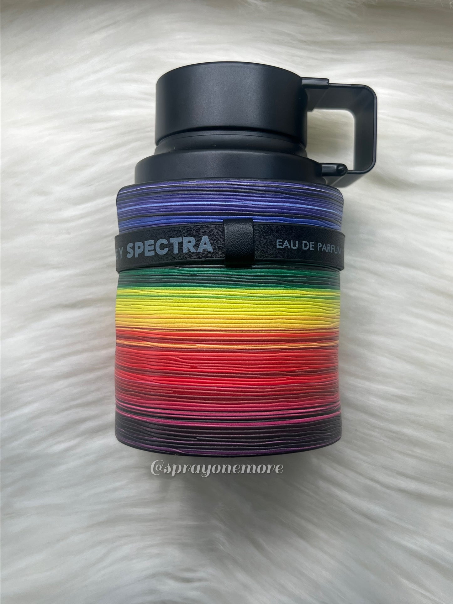 Odyssey Spectra