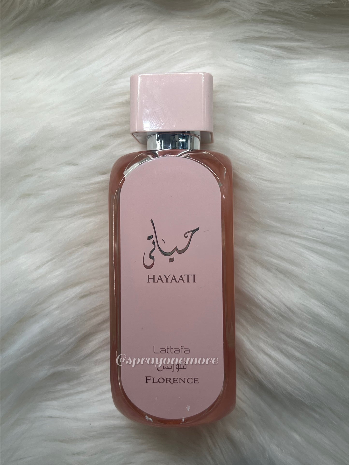 Hayaati Florence
