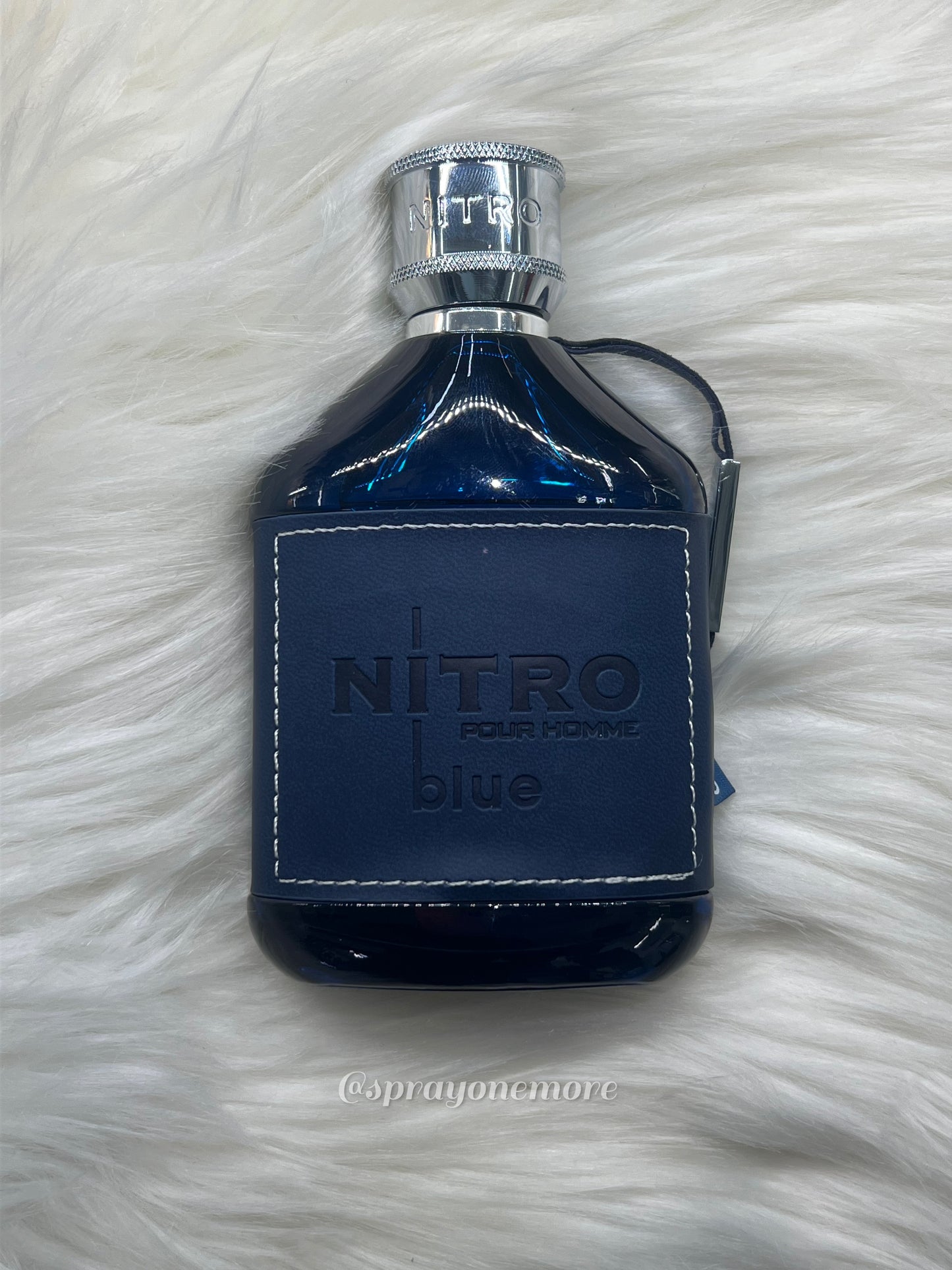 Nitro Blue
