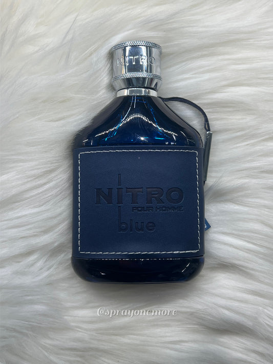 Nitro Blue