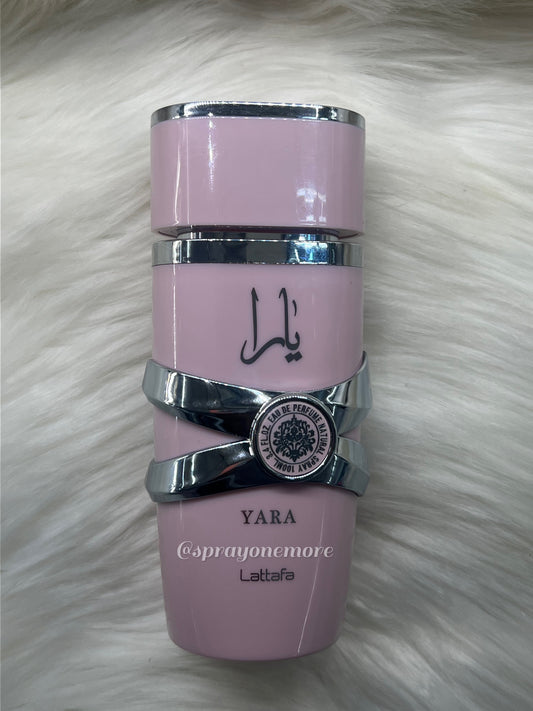 Yara Pink