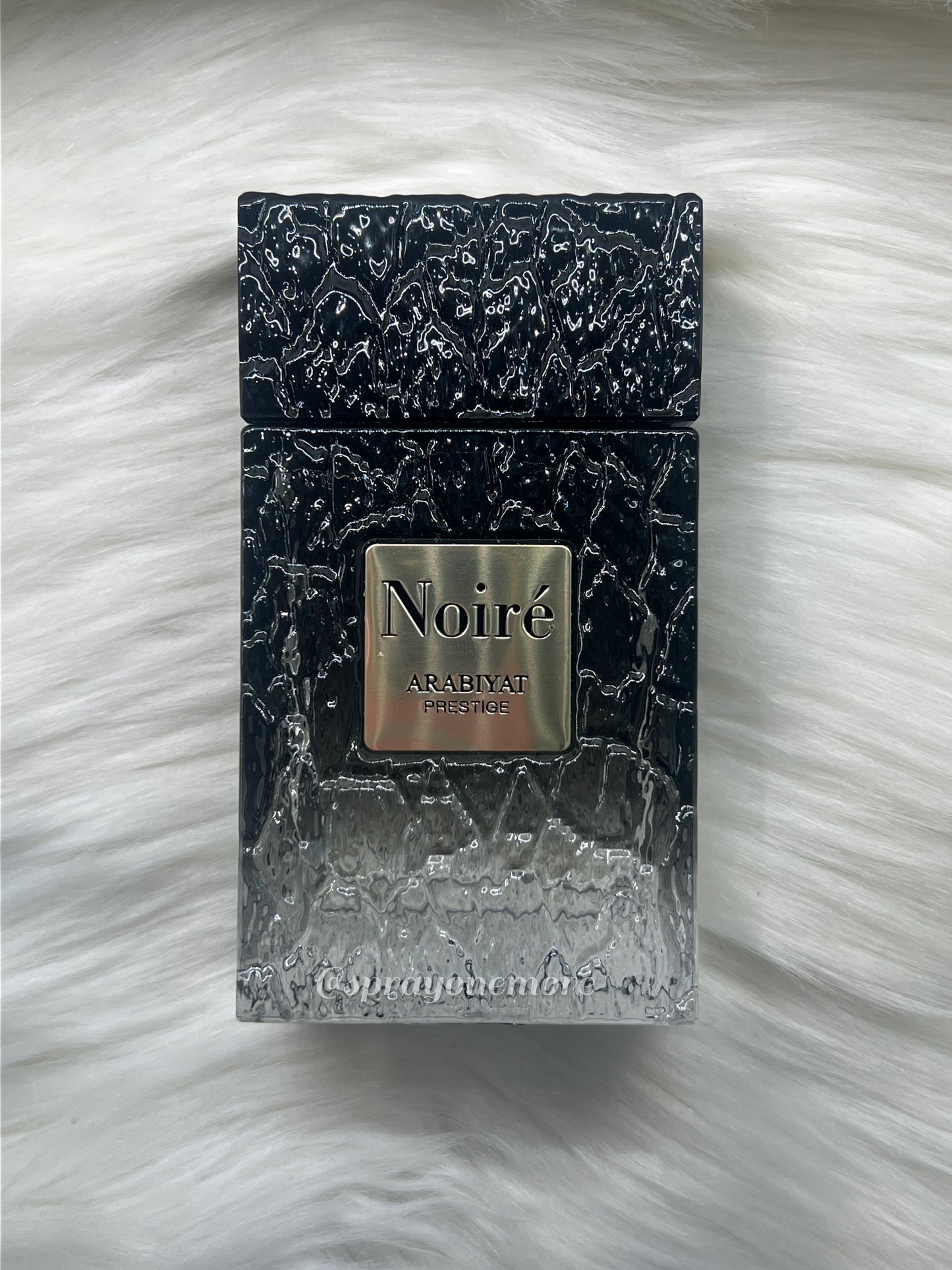 Noiré