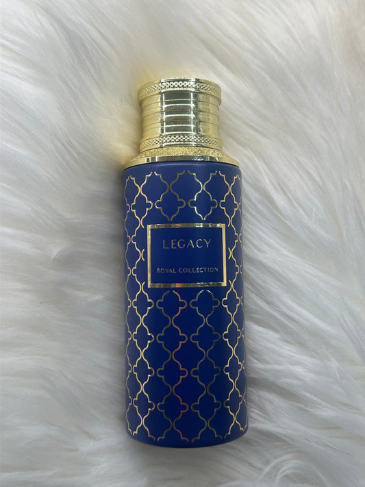 Maison Asrar Legacy