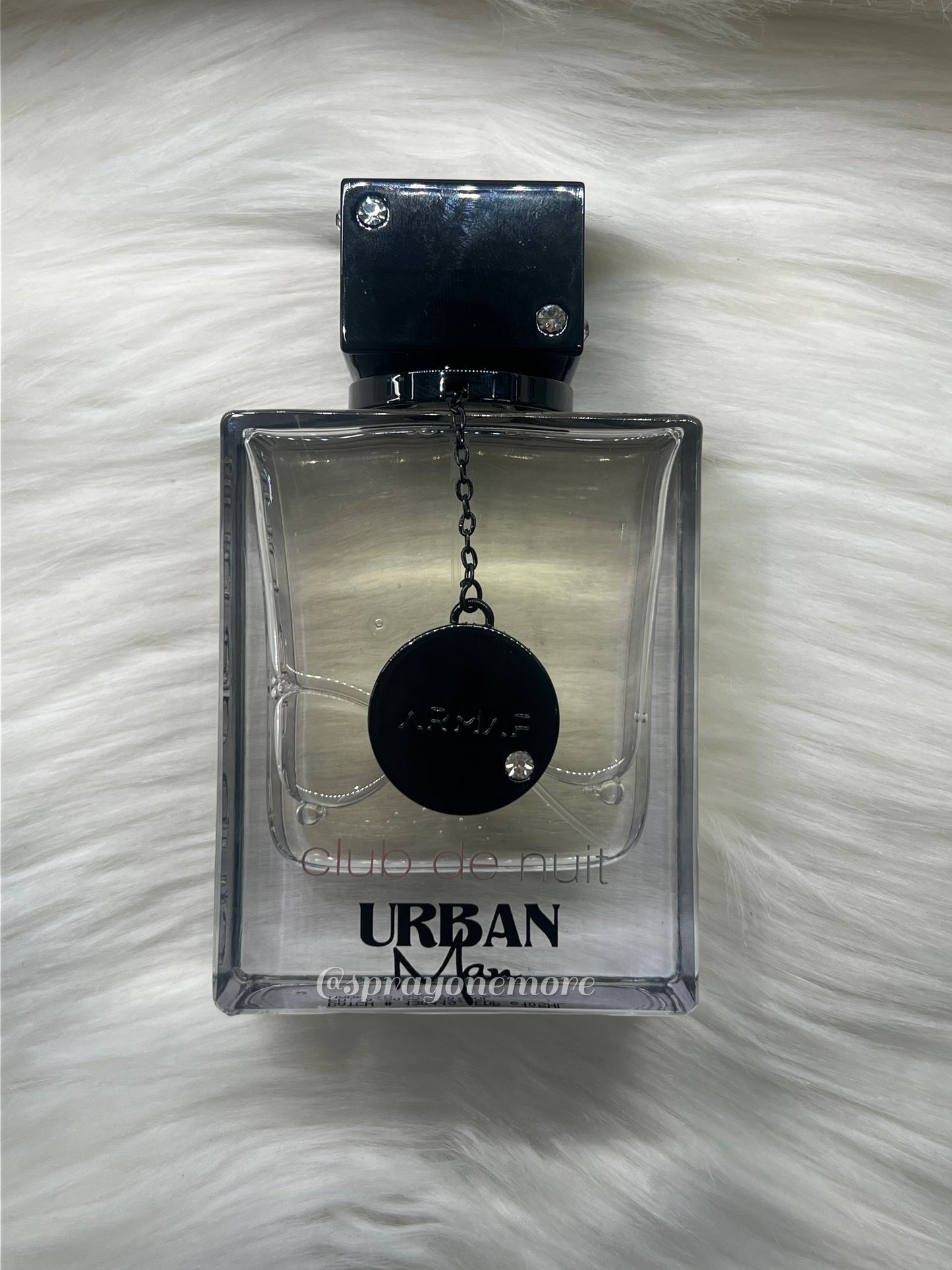 Club de Nuit Urban Man