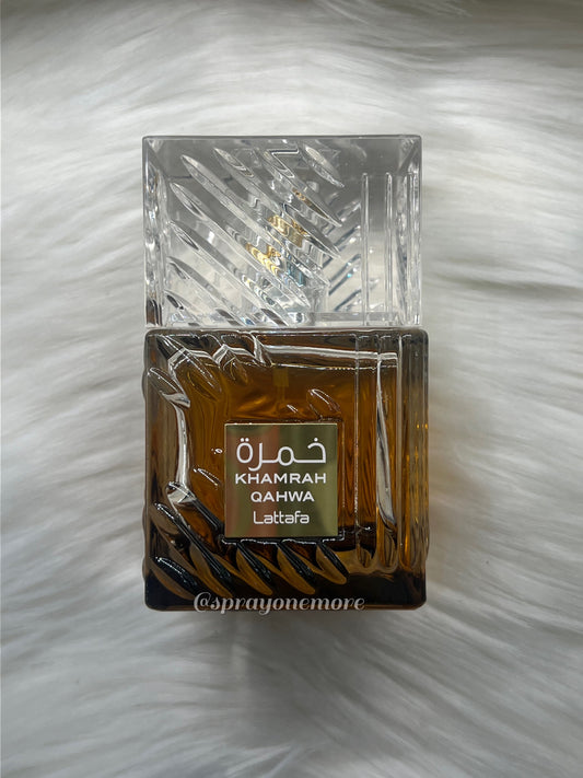 Khamrah Qawha