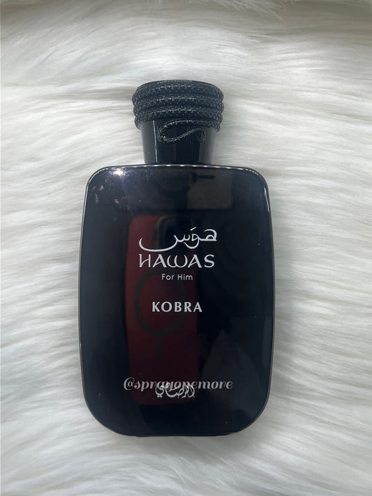 Hawas Kobra