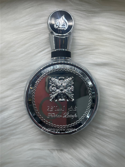 Fakhar Platinum