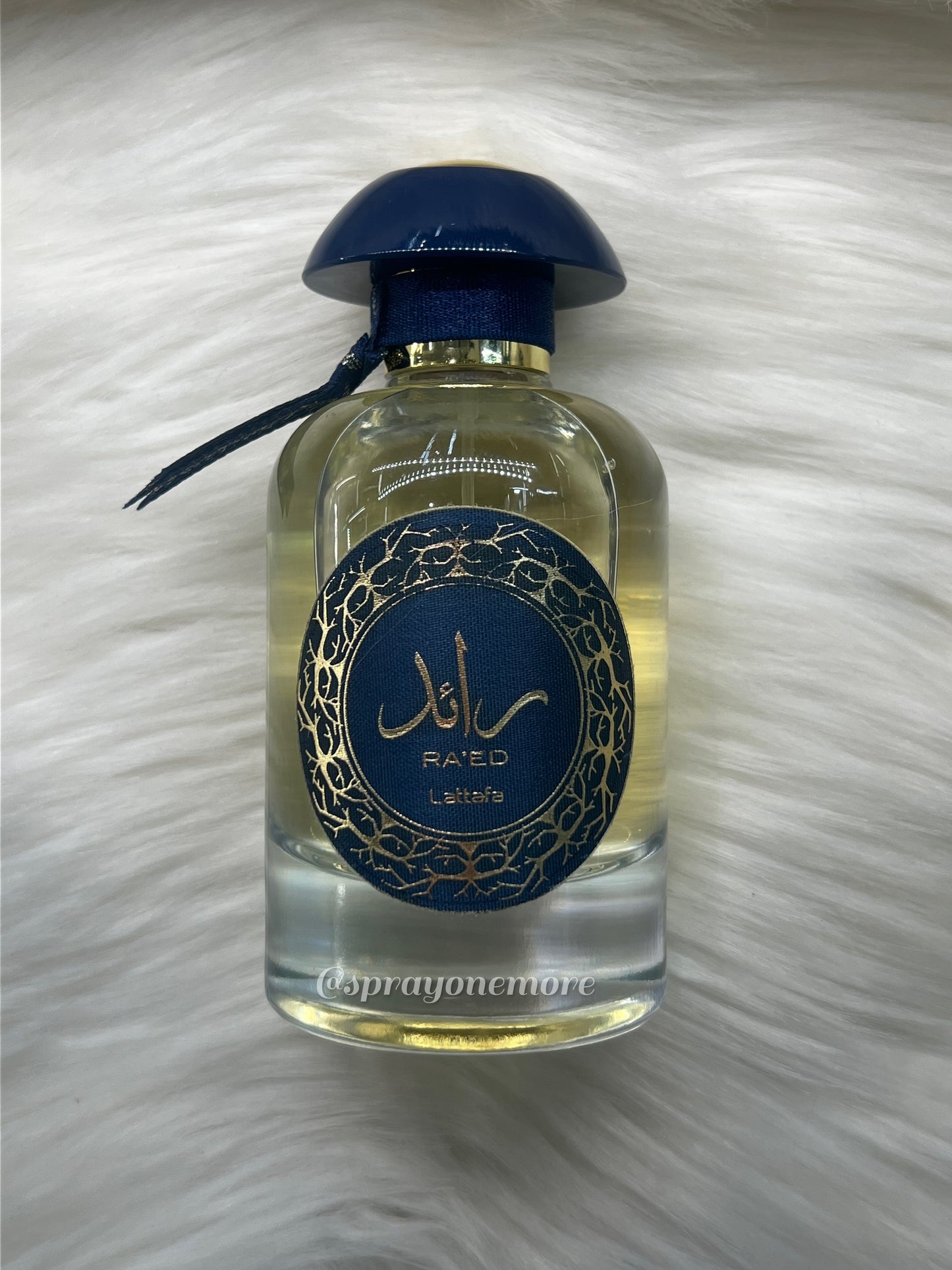 Ra’ed Luxe
