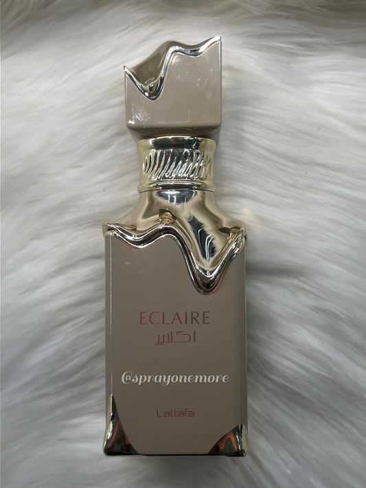 Eclaire
