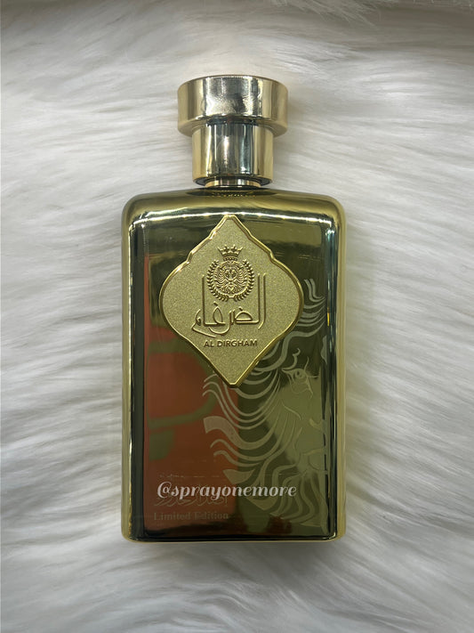 Al Dirgham Gold