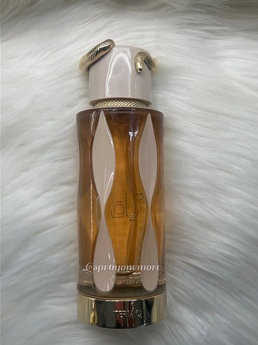 Teriaq Intense Pink