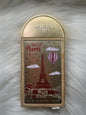 Love in Paris