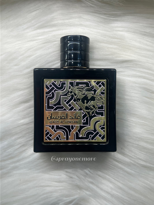 Al Fursan Black