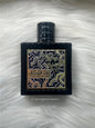 Al Fursan Black