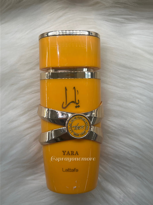 Yara Tous