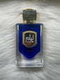 Liam Blue Shine