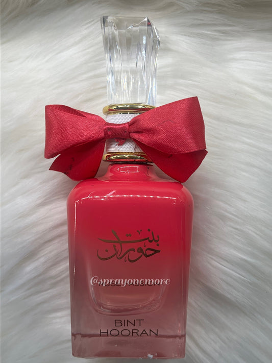 Bint Hooran Rose Passion