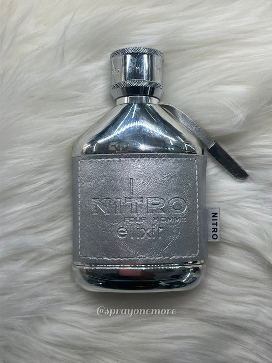 Dumont Nitro Elixir