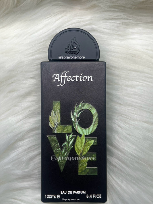 Love Affection